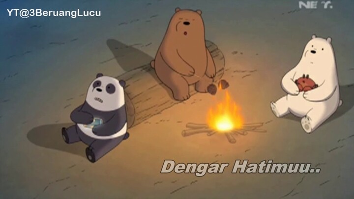 Lagu untuk sahabat Sooner or Later