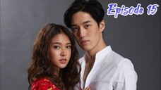 Hua Jai Sila - Episode 15 [2019] [Thai]