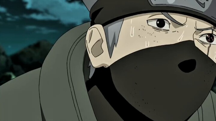 Cut out the unnecessary dialogues and review Uchiha Obito's life in the form of a micro-movie! It's 