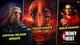 🔥♥️Netflix Tudum 2022 Event All Movies & Shows Updates | Netflix Tudum Event Updates.