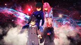 Darling in the Franxx [AMV] - Human