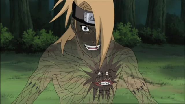 naruto shippuden episode 125 hindi dubbed