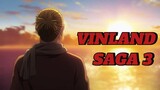 "Exploring Vinland Saga Season 3: Unveiling Epic Fates" what to expect?!