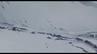 The Summit of the Gods _ Official Trailer _ Netflix ,link in description