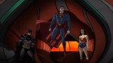 Justice League_ Warworld    Watch Full Movie: Link In Description