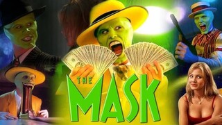 THE MASK