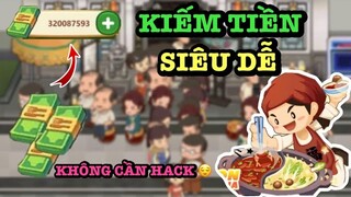 Những Cách Kiếm Tiền Nhanh Trong Tiệm Lẩu Trên Đường Hạnh Phúc | My Hotpot Story