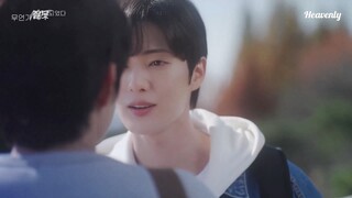 Something is Not Right (2025) | Korean BL Drama | Main Trailer