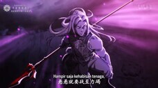 donghua baru nih gais : Da xia Qing Shang gong [E.1]