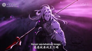 donghua baru nih gais : Da xia Qing Shang gong [E.1]