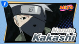 [Naruto / Kakashi] Kamu Tidak Benar-benar Bahagia_1