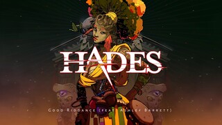 Hades - Good Riddance (Eurydice Solo feat. Ashley Barrett)