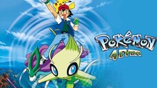 Pokemon : Celebi Và Cuộc Gặp Gỡ Vượt Thời Gian
