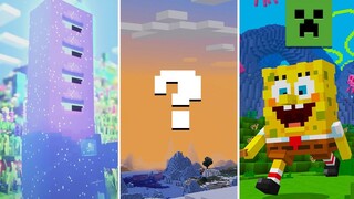 MINECRAFT LEGENDS IS OUT + Teasing our new show... | MINECRAFT MONTHLY