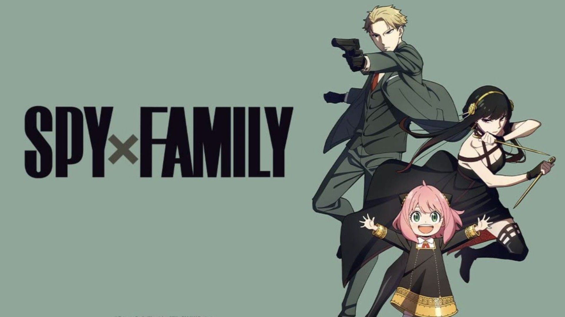 SPY x FAMILY S2 Episode 9 Tagalog dub - BiliBili