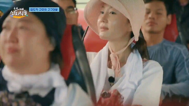 Episode 10 Fresh Off The Sea w/ English Sub