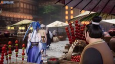 Against The Sky Supreme Eps 383 Sub Indo