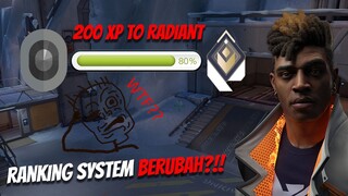 PERUBAHAN RANK DI EPISODE 2?! (DATAMINER BOCOR) | Valorant Indonesia