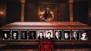 FILM HOROR "SIKSA KUBUR"