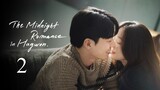 The Midnight Romance in Hagwon Ep 2 Eng Sub