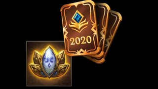 [LMHT] KHI NÀO THÌ MẤT ĐIỂM HÀNG HIỆU ?????  |  EZREAL MVP