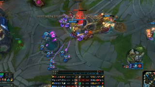 SKT T1 Faker - Azir vs Galio - HighLights của các tay chơi hàn quốc