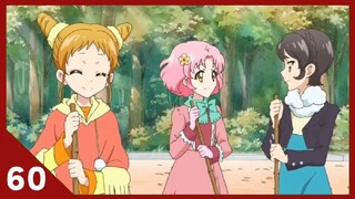 “Kabar Burung PowaPuri☆” Aikatsu! Eps 60 | Subtitle Indonesia