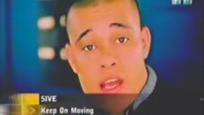 Five - Keep On Movin' (MTV Asia 1999)