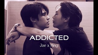 [BL] My Stand In Mv - Joe / Ming - Addicted