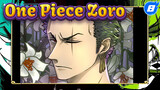 One Piece Zoro / SAI | Lukisan Tablet_8