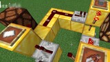 rock-paper-scissors! How to do it with MC redstone?