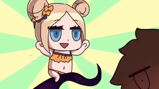 [FGO Small Theatre] บางทีอาบิเกลจำกัดชุดว่ายน้ำอาจปรากฏตัวในอนาคต!