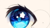 Eyes without detail? Too simple and not good-looking? All it takes is a map of the starry sky to get