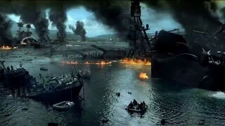 Pearl Harbor 2001 Dual Audio Hindi