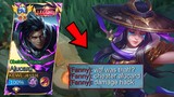 HOW TO COUNTER FANNY USING ALUCARD?! - Mobile Legends