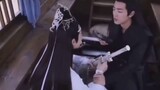 [Bojun Yixiao] I just realized that dd is crying here! g You just rely on your favor to commit crime
