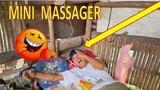 Electric massage Prank🤣Ako pa tuloy Ang Nadali ni Bemaks sa Huli🤣Bemaks tv