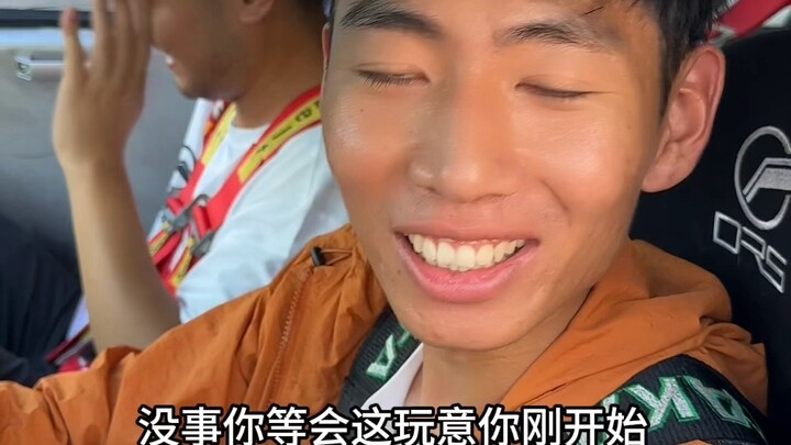 Tham gia các cuộc thi drift