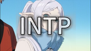 【MBTI】INTP ตัวละครเต็ม "ไฟล์" - การเดินทางอันโดดเดี่ยว⛰️