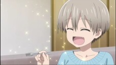 Uzaki-chan wa Asobitai! Season 2 Eps 1 Sub. Indo