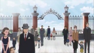 Spy x family - Memories AMV