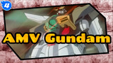 [AMV Gundam X] Babak Pertempuran (26): Tampilan Baru_4