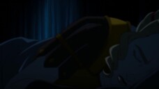 Máu của Zeus (Phần 2) EP 2 [Sub Việt]