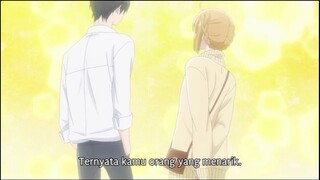 Episode 8 [p5] - Yamada-Kun To Lv999 No Koi Wo Suru Subtitle Indonesia