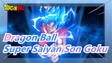 [Dragon Ball/1080p/Keren] Super Saiyan Son Goku