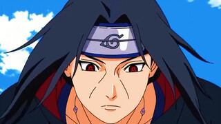 Ternyata Itachi selalu jatuh cinta pada Sasuke