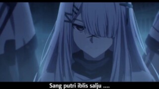 ARKNIGHTS Season 2 (Perish In Frost) Eps 1 Sub Indo