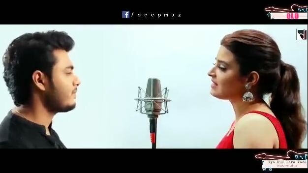 New vs Old 2 Bollywood Songs Mashup | Raj Barman feat. Deepshikha | Bollywood Songs Medley