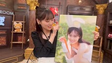 山下美月 2nd写真集「ヒロイン」発売記念 SHOWROOM アフタートーク (2024.03.04)