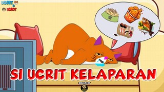 SI UCRIT KELAPARAN